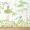 Painel Selva