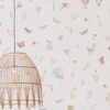 Papel de Parede Bosque